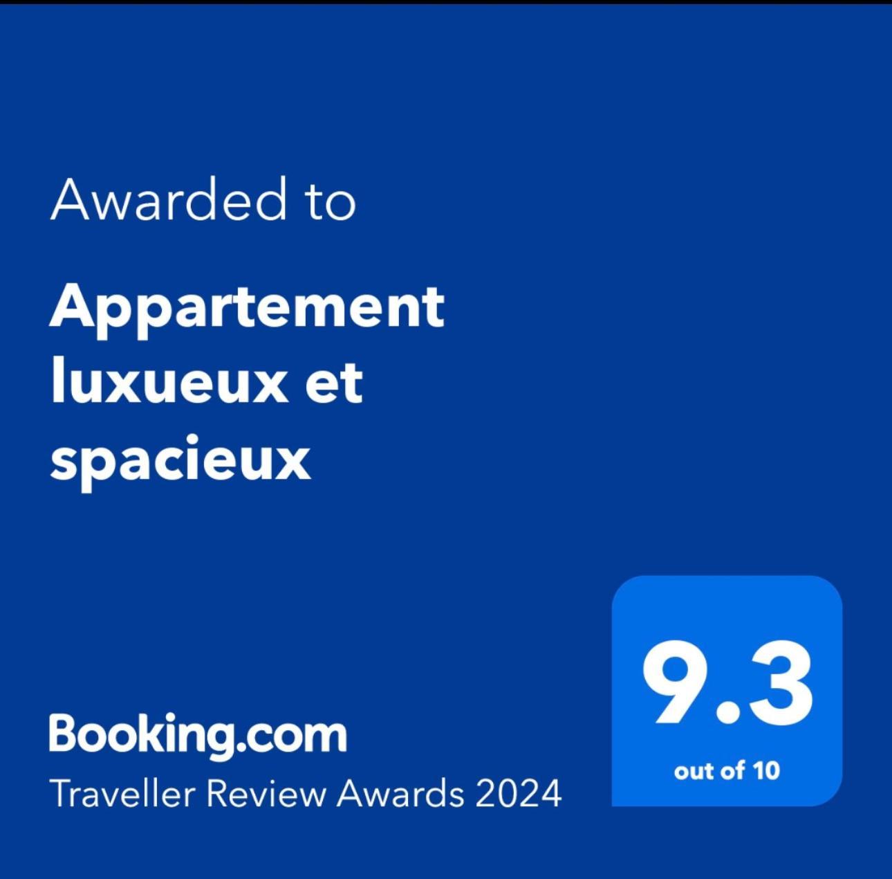 Appartement Luxueux Et Moderne A Sidi Rehal Dar Hamida Bagian luar foto